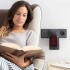 Calefactor 220v Portatil Tecnologia Termoceramica C Control Calefactor 220v Portatil Tecnologia Termoceramica C Control