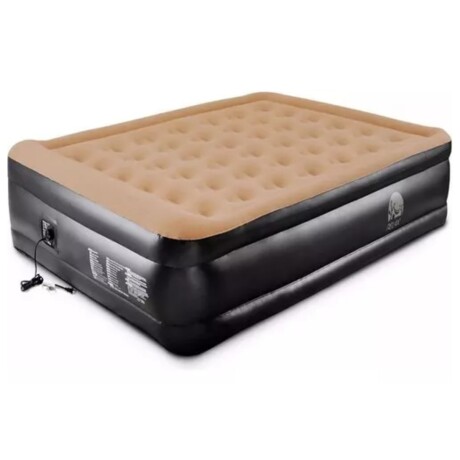 SOMMIER JILONG ELECTRICO 2 PLAZA C/ALMOHADA 203 X 152 X 47 SOMMIER JILONG ELECTRICO 2 PLAZA C/ALMOHADA 203 X 152 X 47