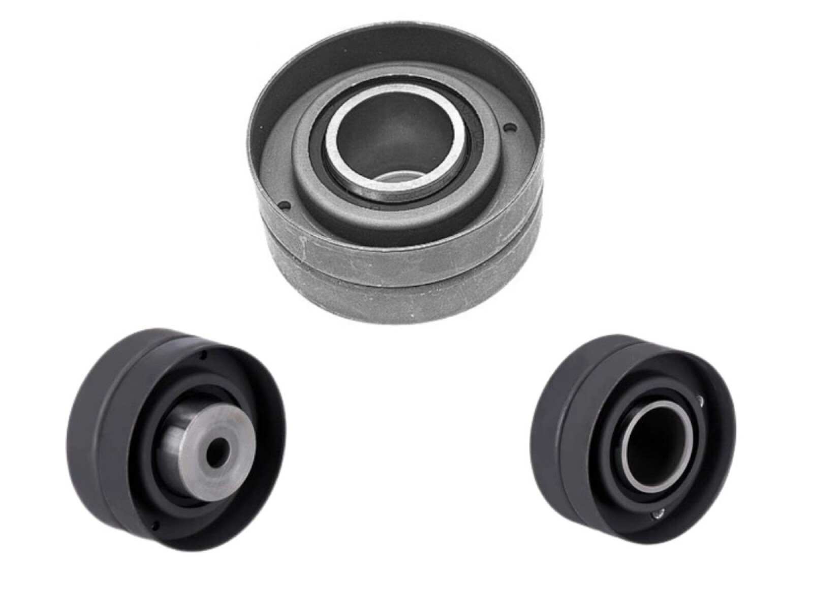 Tensor Guia Correa Dist. Citroen Jumper, Peug Boxer 94-02 