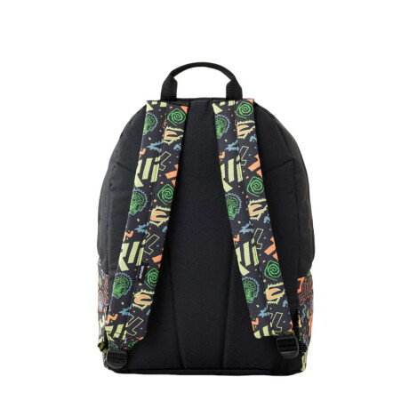 Mochila Rip Curl Double Dome 24L Multi