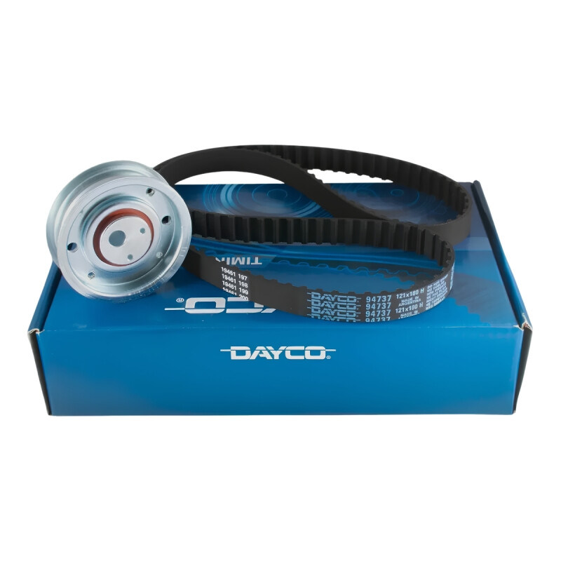 KIT DISTRIBUCION GOL G1 / G2 / G3 / G4 1.6N, 1.8 TENSOR + CORREA DAYCO Kit Distribucion Gol G1 / G2 / G3 / G4 1.6n, 1.8 Tensor + Correa Dayco
