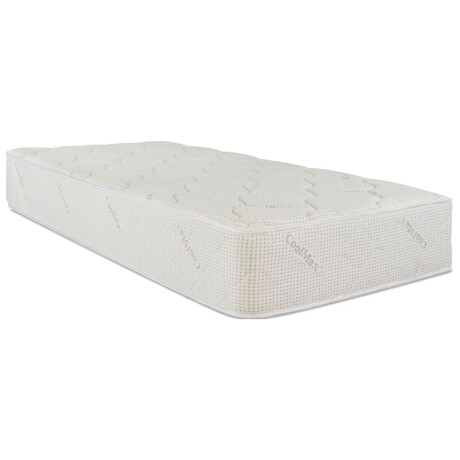 SOMMIER 1 1/2 PLAZA ESPUMA PLATINUM A