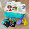 Cocina Magic Touch de Baby Einstein Hape Cocina Magic Touch de Baby Einstein Hape