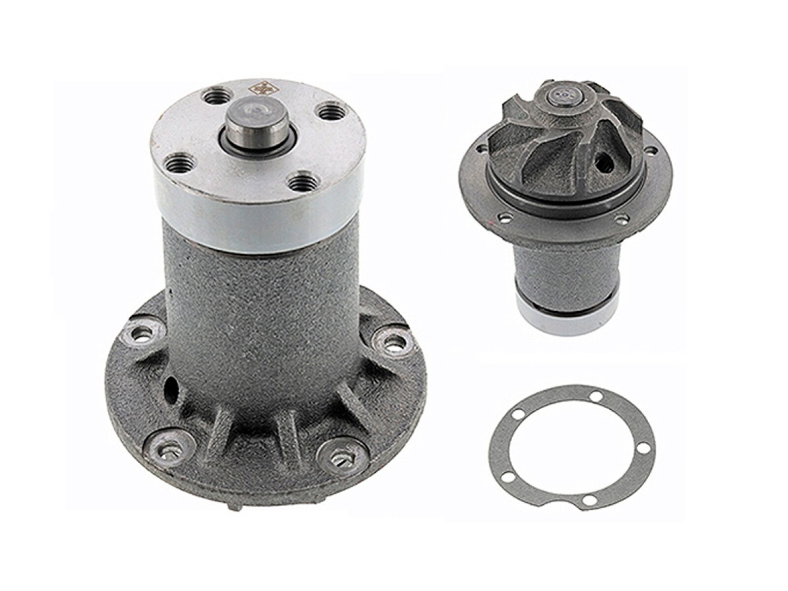 Bomba Agua s/Carcaza Mercedes Benz 300 Td (W123)/240 D (W115)/220 D (W115)/220 D (W123)/230 (W123) 68-85 