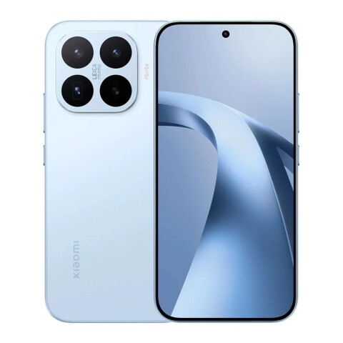 Celular Xiaomi 17T 5G 256GB/12GB Azul Celular Xiaomi 17T 5G 256GB/12GB Azul