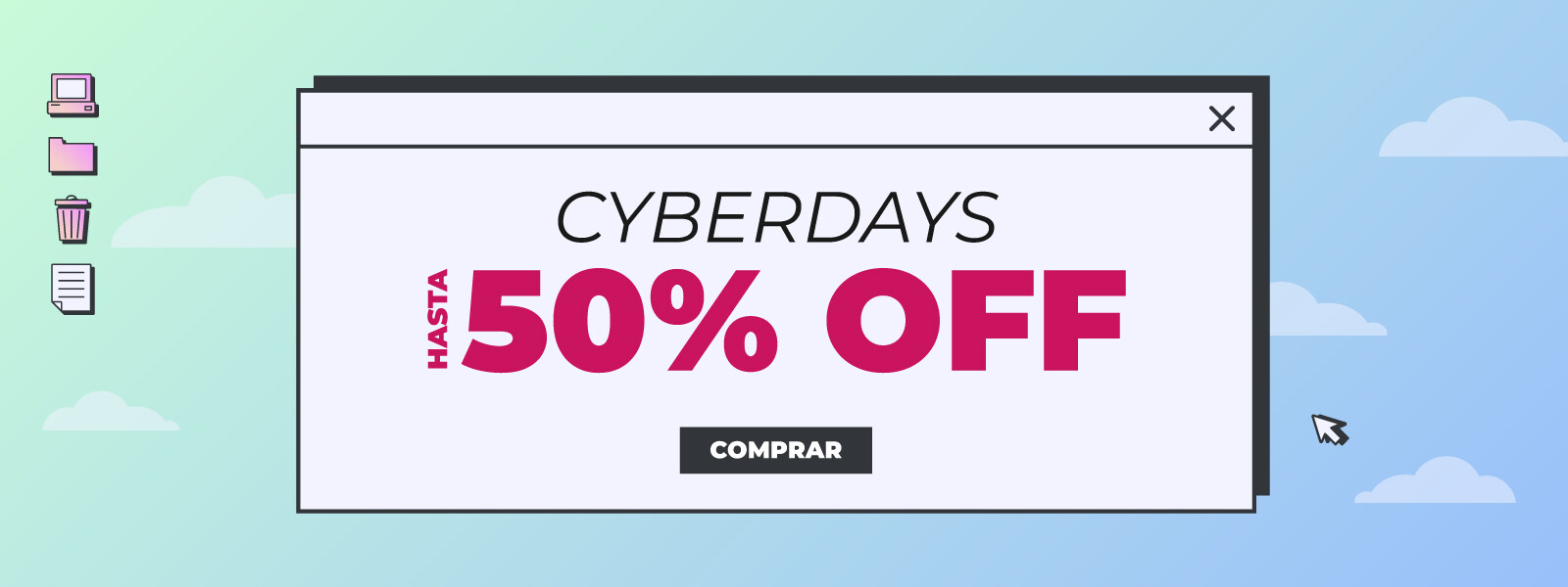 Cyberdays