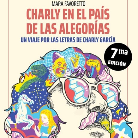 CHARLY EN EL PAÍS DE LAS ALEGORÍAS CHARLY EN EL PAÍS DE LAS ALEGORÍAS