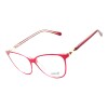 SILLONEFFE SI2412 5316-140 - Adulto - Rojo Rojocristal