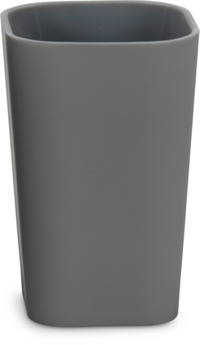 Portacepillos de dientes MALA gris 