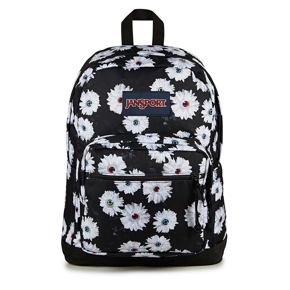 Mochila Portalaptop Right Pack Eyeball Blossom