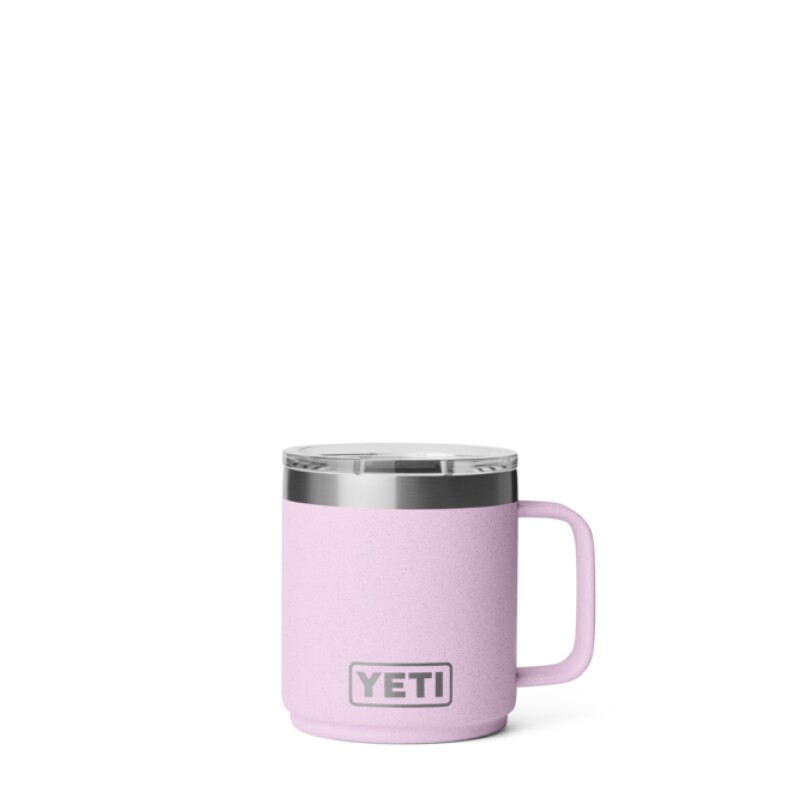 Taza Yeti 295 Ml Rambler Ms - Rosa Taza Yeti 295 Ml Rambler Ms - Rosa
