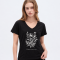 Remera Brosket Estampado 2