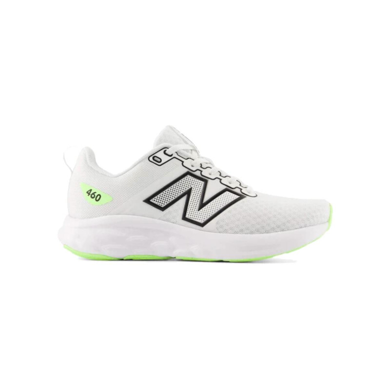 Calzado New Balance W46097H Calzado New Balance W46097H