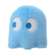 Peluche PAC-MAN celeste