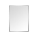 ESPEJO RECT. 60x45 M007A Espejo Rect. 60x45 M007a