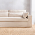 Sillón Paul 3 Cuerpos Sillón Paul 3 Cuerpos