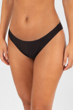 Bikini dune Negro