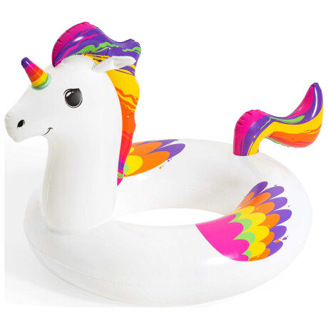 ARO SALVAVIDA BESTWAY UNICORNIO ARO SALVAVIDA BESTWAY UNICORNIO