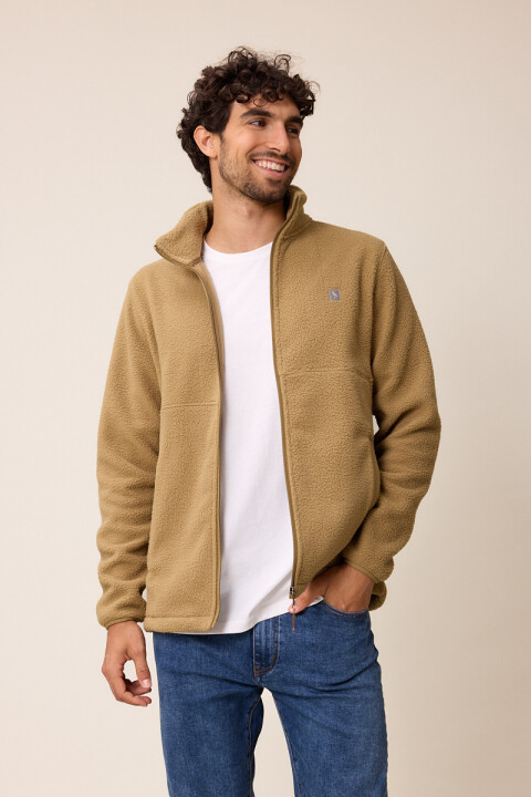 CAMPERA SARTO POLANCO Cafe