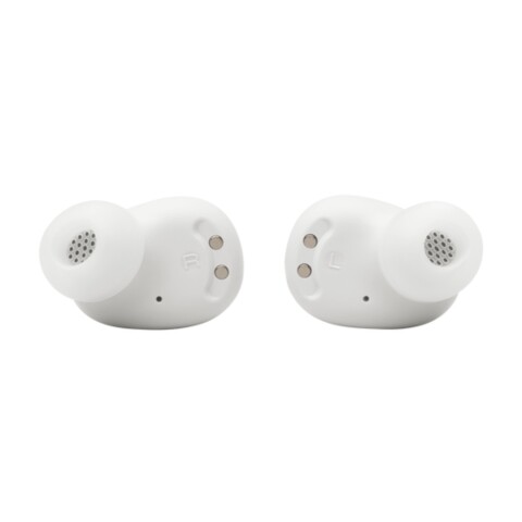 Auricular Jbl Wave Buds 2 Blanco