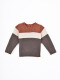 SWEATER LILO GRIS OSCURO
