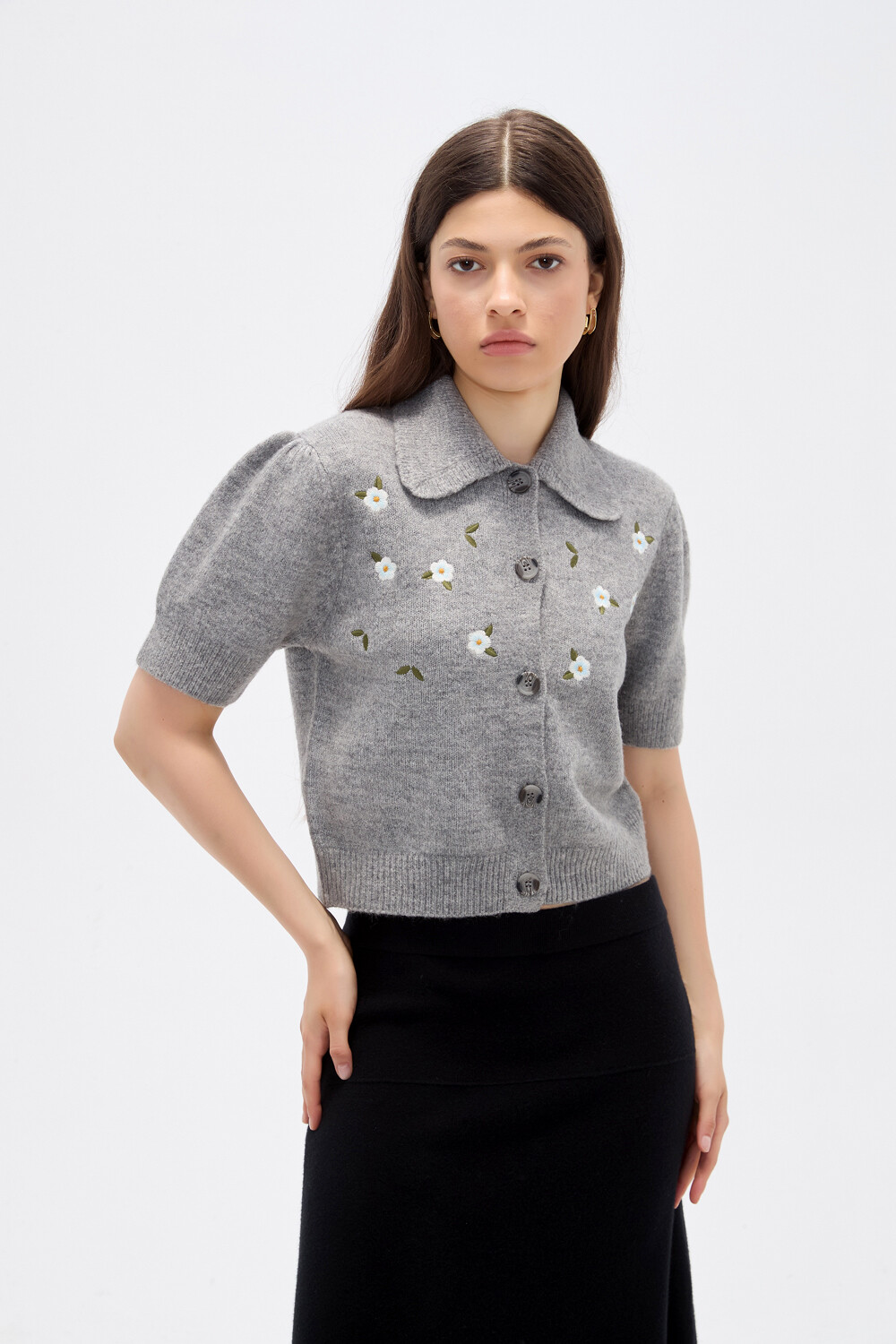 Saco Mirae Estampado 1