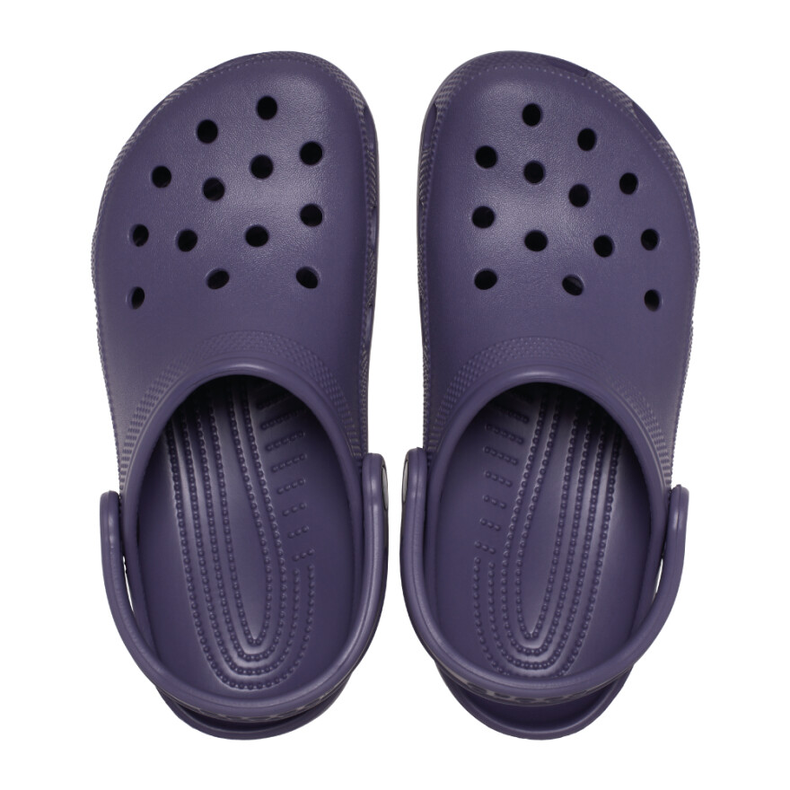 Crocs Classic Clog - Unisex Nightshade