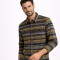 Camisa Rufel Estampado 2