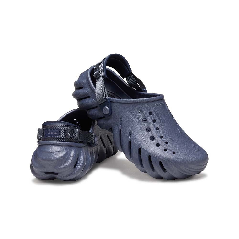 Echo Clog - Unisex Storm
