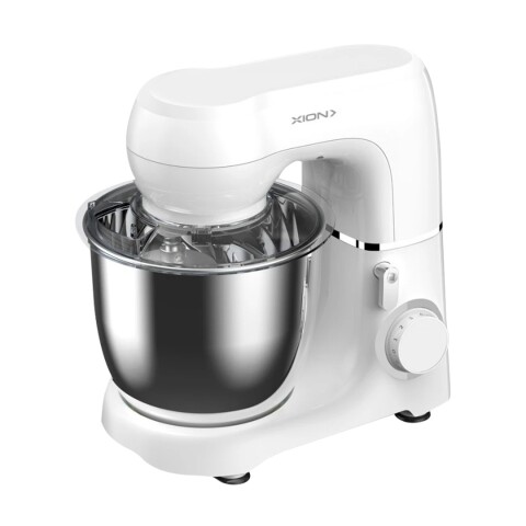 Batidora Planetaria Xion Xi-ba1000 BLANCO