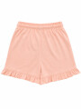 SHORT DAFNE BABY CORAL