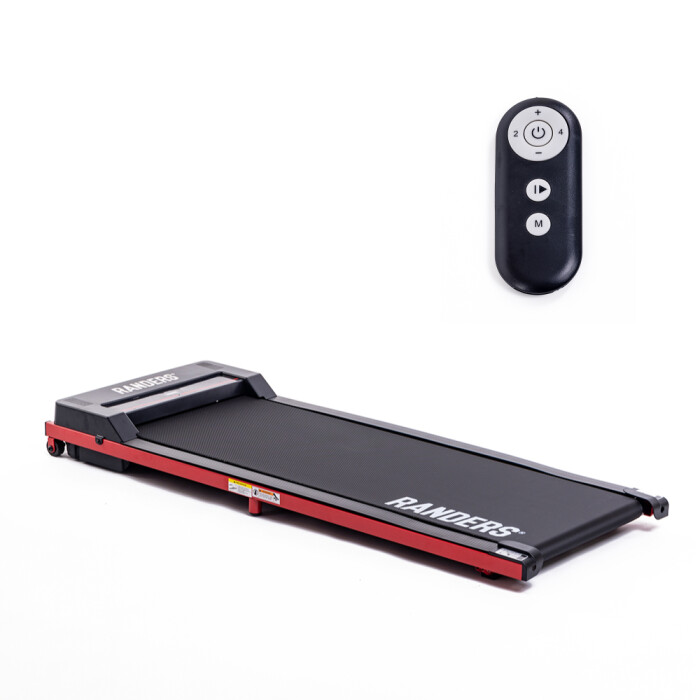 ( ARG-360-x) Caminadora eléctrica plano Randers ( ARG-360-x) Caminadora eléctrica plano Randers