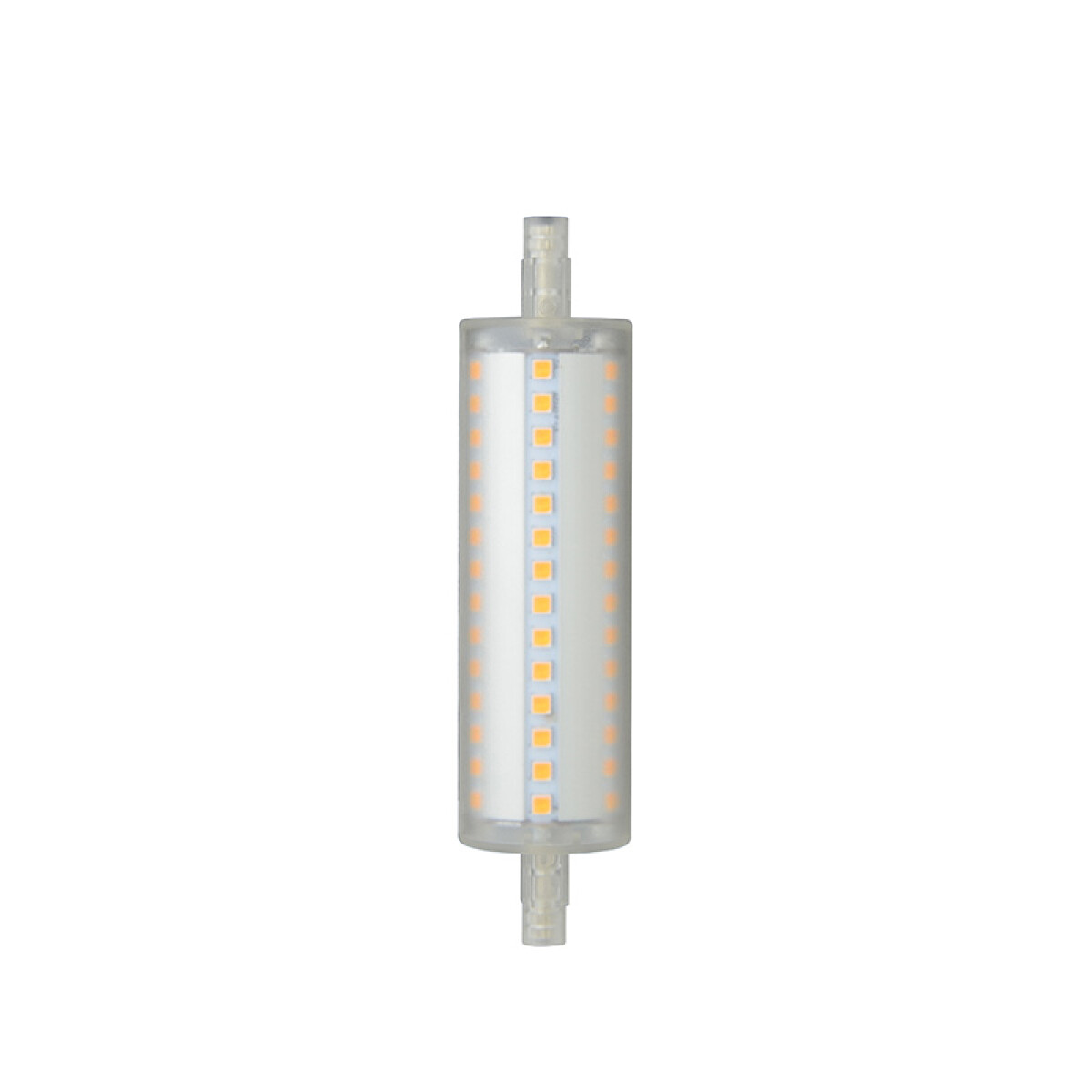 Lámpara LED R7S 12W 1400Lm 120mm luz fría - IX1966 