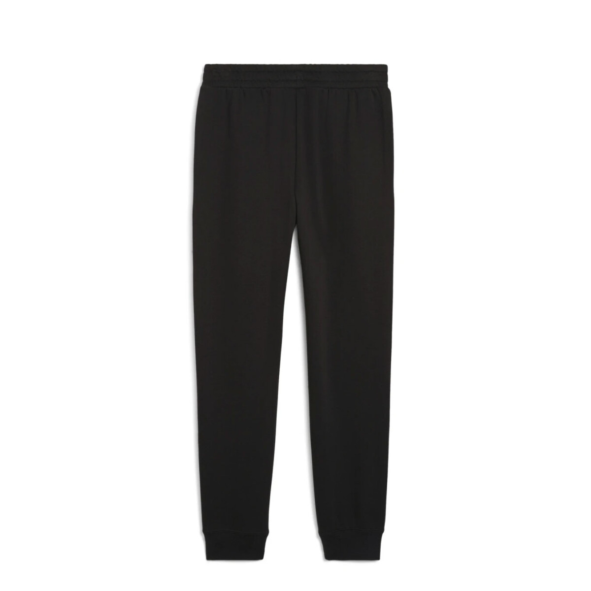 Pantalon de Hombre Puma Logo Sweatpants Puma - Negro 