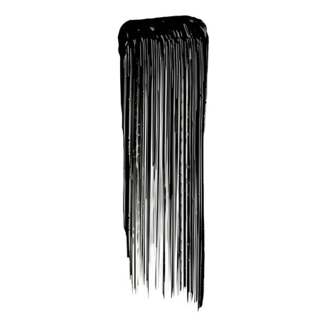 Máscara de pestañas Maybelline Sky High Very Black a prueba de agua Negro