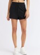 SHORT JULIA NEGRO