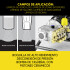 Hidrolavardora Kärcher Hd 6/15-4 Classic HIDROLAVADORA KARCHER HD 6/15-4 50711