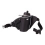Canguro Training Bottle Pack Unisex Black