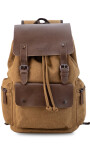 MOCHILA AILAMA TOSTADO