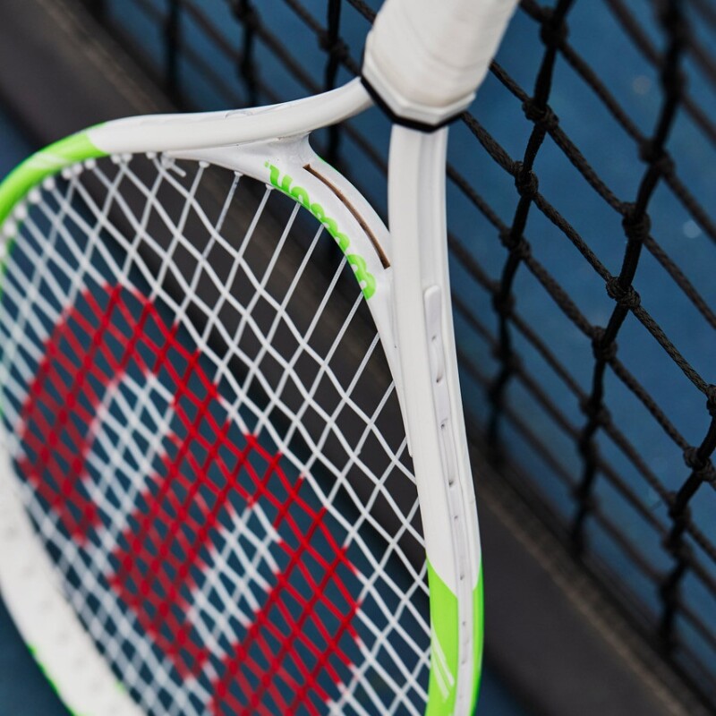 Raqueta Niños-Wilson RAQUETA NIÑOS