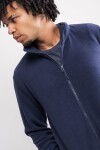 Campera polar Tenerife Azul
