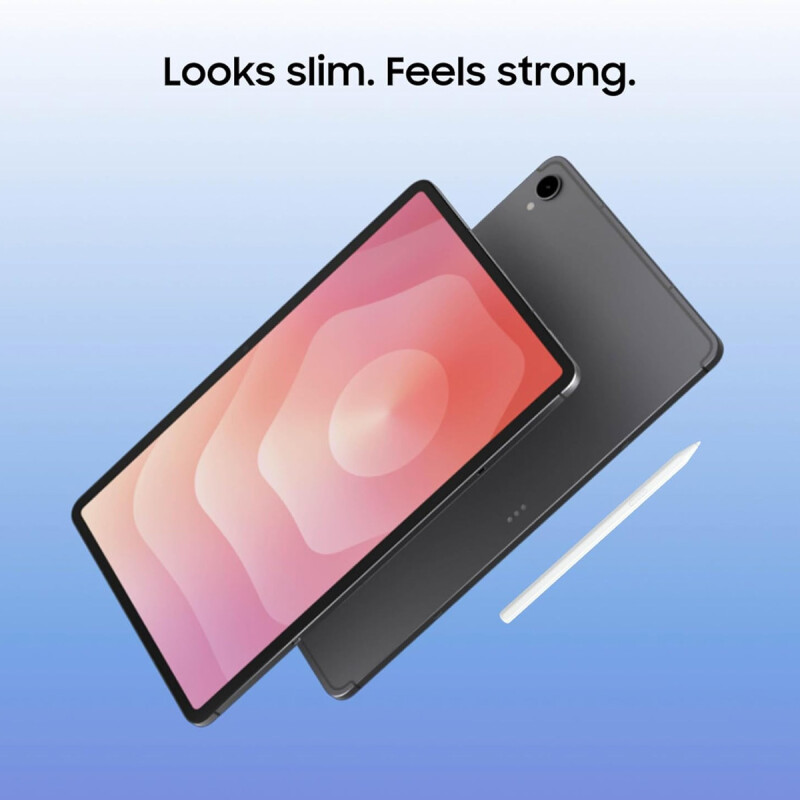 Tablet Samsung Galaxy Tab S11 SM-X730 128GB Grey Tablet Samsung Galaxy Tab S11 SM-X730 128GB Grey