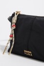 BOLSO BANDOLERA MINI Azul