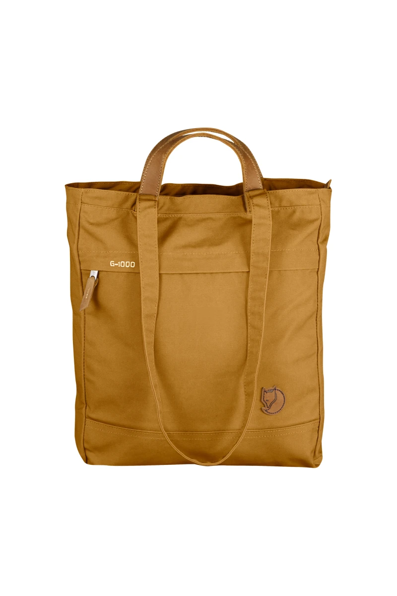 Totepack No. 1 Acorn