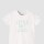 Camiseta Estampada White Alyssum