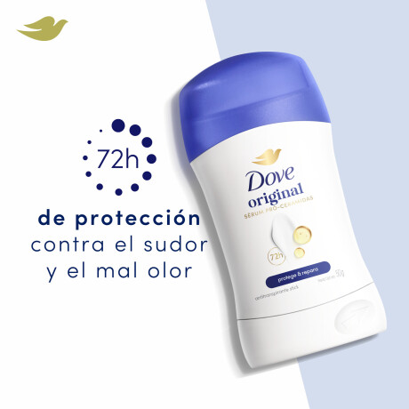 Dove Desodorante Barra Original Dove Desodorante Barra Original