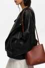 BOLSO CHIHUAHUA PEQUEÑO Marron