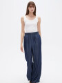 Pantalon Delfin Azul Indigo