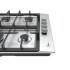 Anafe Midea 4 Hornallas a Gas Inox 05120060SK005 Anafe Midea 4 Hornallas a Gas Inox 05120060SK005