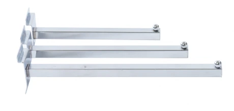 Mensula Recto Con Tope Esférico Para Ranurado 35 Cm Mensula Recto Con Tope Esférico Para Ranurado 35 Cm